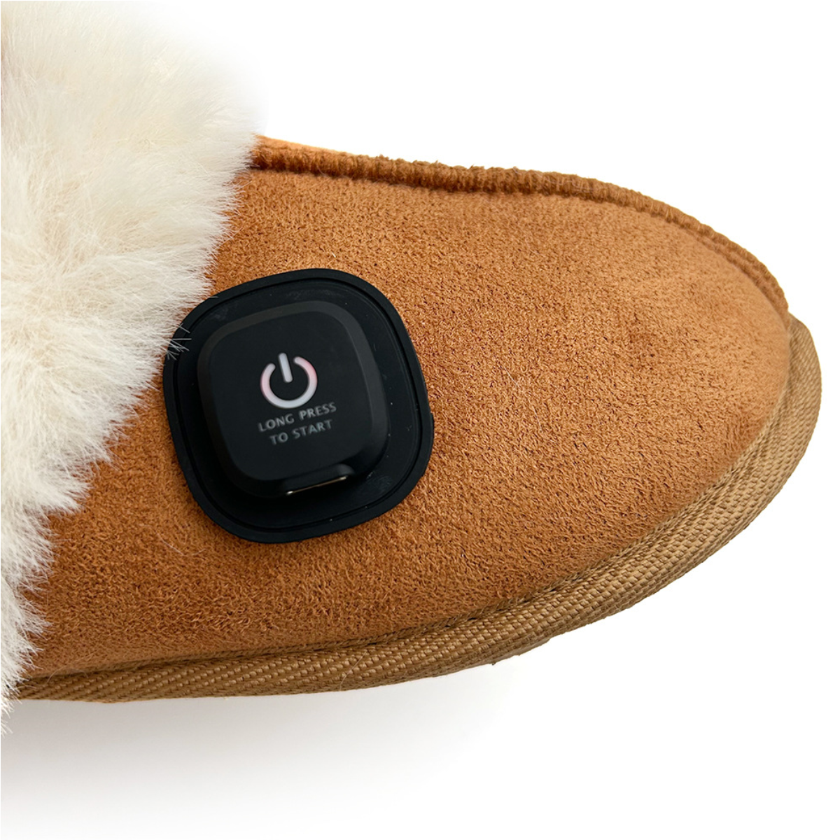 Soft and warm home slippers with non-slip and comfortable plush suitable for indoor and outdoor use for women and men with non-slip soles
